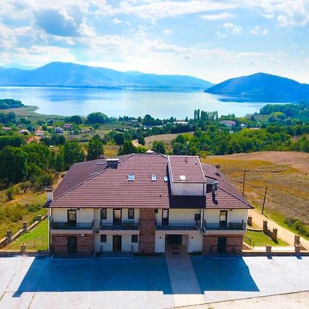Hotel Agnanti Unique Hospitality Kastoria Exterior photo